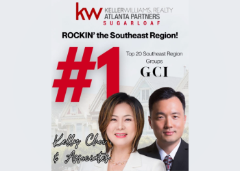 켈리 최 부동산.