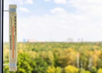 북부 조지아에 화씨 80도(약 27도) 안팎의 따뜻한 날씨가 이어지고 있다. [출처 셔터스톡]