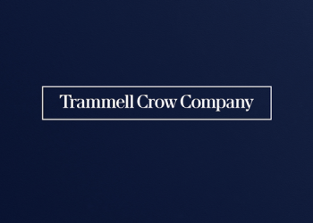 부동산 개발업체 트램멜 크로우 홈페이지