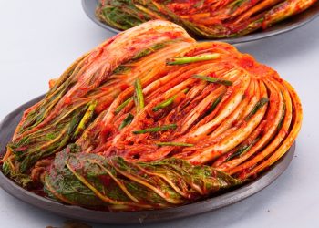 김치 이미지 [ShutterStock]