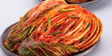 김치 이미지 [ShutterStock]