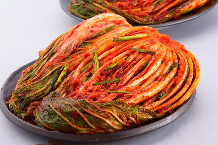 김치 이미지 [ShutterStock]