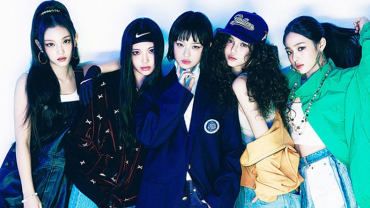 어도어와의 전속계약 분쟁에서 패소한 뉴진스 멤버들이 12일 잇따라 어도어 복귀를 결정했다고 발표하면서 활동 재개에 관심이 쏠린다. 왼쪽부터 해린·혜인·하니·다니엘·민지. [사진 어도어]