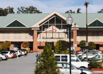 둘루스 H 마트 [홈페이지 캡처]