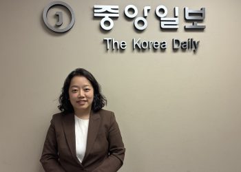 사라 박 시의원 당선자가 본사를 방문해 선거 승리의 뒷얘기를 공개했다.