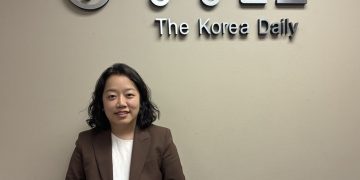 사라 박 시의원 당선자가 본사를 방문해 선거 승리의 뒷얘기를 공개했다.