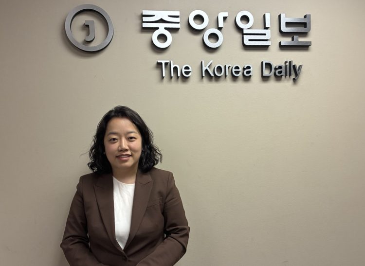 사라 박 시의원 당선자가 본사를 방문해 선거 승리의 뒷얘기를 공개했다.