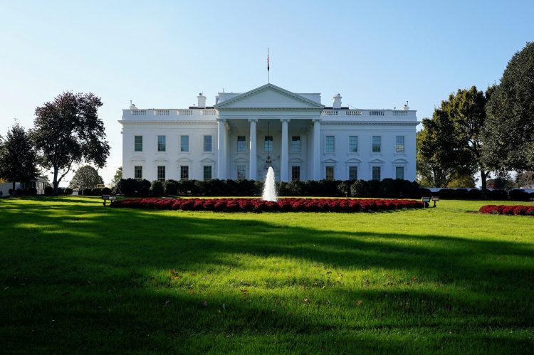 백악관 [로이터]