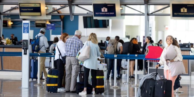 출처 애틀랜타공항 페이스북.