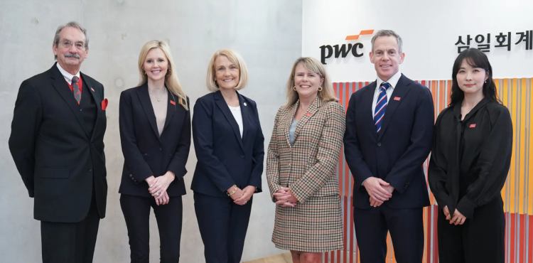 앨라배마 주정부가 삼일회계법인과 손잡고 한국 사무소를 설립한다. [앨라배마 상무부 제공]