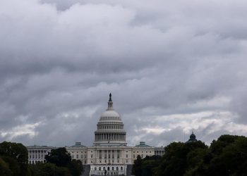 워싱턴DC 의사장 [로이터]