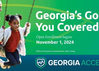 조지아주의 건강보험거래소인 ‘조지아 액세스’ 페이스북 캡처.
