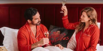 하드록호텔 홈페이지 캡처.