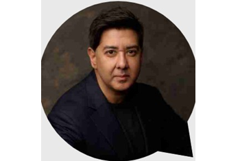 미 비자발급 제한 대상 오른 영국 활동가 임란 아메드
[CCDH 홈페이지 캡처]