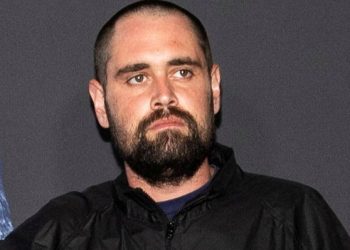 롭 라이너 감독 부부 살해 혐의로 체포된 아들 닉 라이너. 로이터=연합뉴스