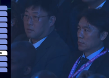 [SABC 뉴스 화면 캡처]