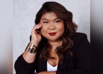 크리스티나 발-오웬스 아태계 미국인 여성센터(CAPAWF) 사무국장