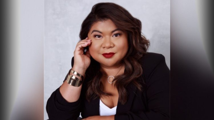 크리스티나 발-오웬스 아태계 미국인 여성센터(CAPAWF) 사무국장