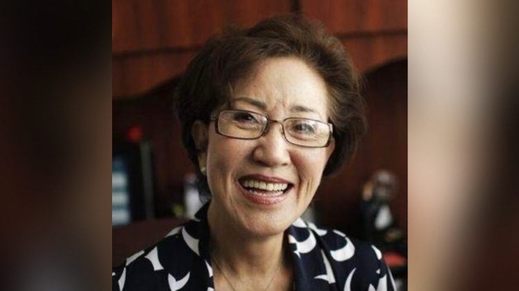 김종순 전 힐스브로 카운티 아시아 담당국장