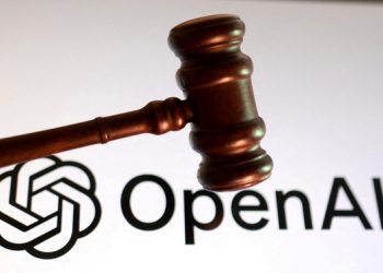 오픈AI 피소. 로이터=연합뉴스