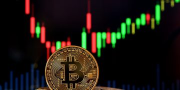 비트코인. 이미지 사진 [출처 셔터스톡]