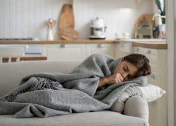 현재 조지아주에서 독감이 기승을 부리고 있는 가운데, 앞으로 몇 달간 감염 사례가 계속 증가할 전망이다. [출처 셔터스톡]