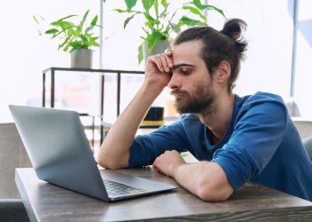 한인 언어학자가 AI(인공지능)로 온라인 위험 징후를 선제적으로 포착해 우울증 환자를 가려내는 방법을 개발했다. [출처 셔터스톡]