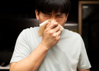 조지아주에서 최근 들어 독감과 RSV(호흡기세포융합바이러스) 감염 사례가 증가하고 있어 의사들이 주의를 당부하고 있다. [출처 셔터스톡]