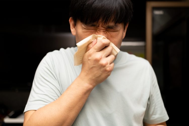 조지아주에서 최근 들어 독감과 RSV(호흡기세포융합바이러스) 감염 사례가 증가하고 있어 의사들이 주의를 당부하고 있다. [출처 셔터스톡]