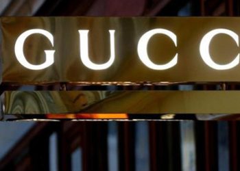 구찌 매장. [로이터]