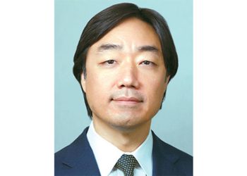 한인 투자사업가 수 김