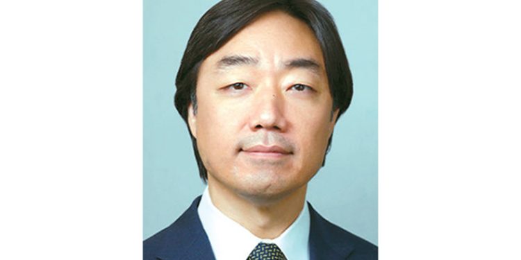 한인 투자사업가 수 김