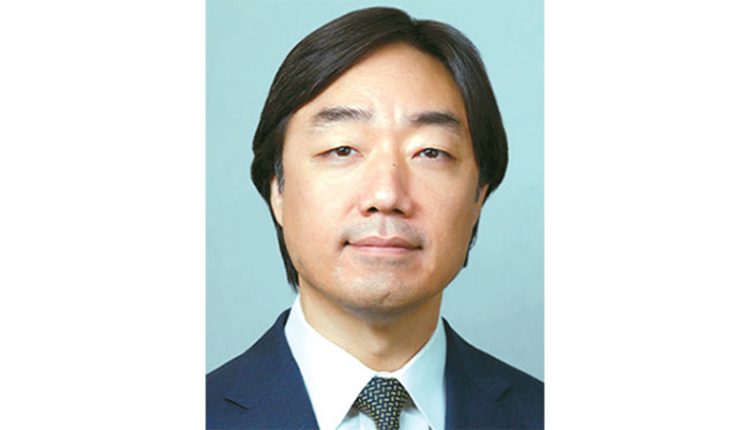 한인 투자사업가 수 김