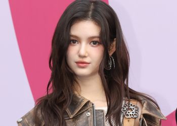 뉴진스 다니엘. 연합뉴스