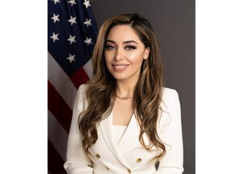 모라 남다르 미국 국무부 영사국 차관보. 국무부 제공