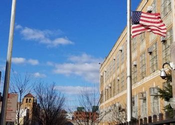 브롱스 디자인 앤 컨스트럭션 아카데미. [엑스 캡처]