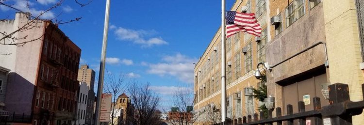 브롱스 디자인 앤 컨스트럭션 아카데미. [엑스 캡처]