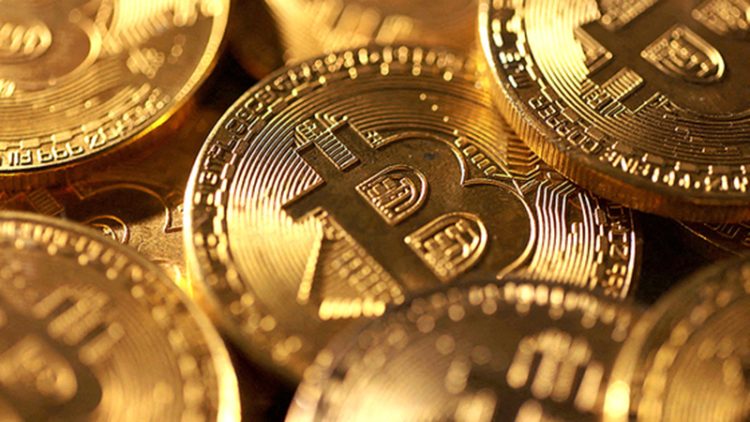 비트코인 [로이터]