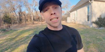 한국에서 미국으로 이민 간 유튜버 ‘올리버쌤’이 8년 만에 다시 한국으로 돌아오겠다고 밝혔다. 사진 ‘올리버쌤’ 유튜브 캡처