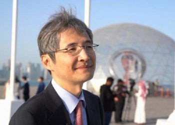 이준호 신임 주애틀랜타 총영사