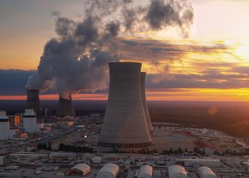 조지아 파워 보글 원전. [홈페이지 캡처]