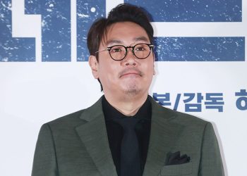 영화배우 조진웅. 연합뉴스