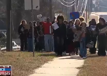 [WSB-TV 보도영상 캡처]