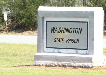 워싱턴 카운티 주립교도소