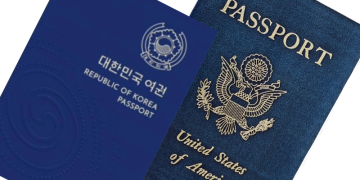 2008년생 복수국적 남성 중 국적이탈을 원하는 재외국민은 오는 3월까지 국적이탈 신고를 마쳐야 병역의무를 면제받을 수 있다.