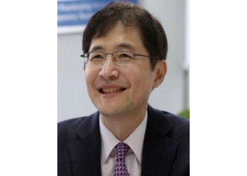 이준호 신임 총영사.