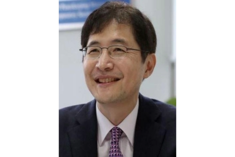 이준호 신임 총영사.