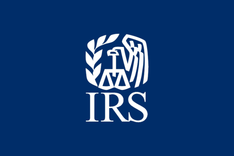 IRS.