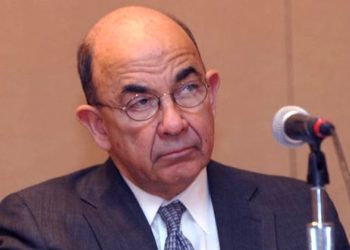 앨빈 헬러스타인 미 뉴욕 연방법원 판사. 사진 페이스북 캡처