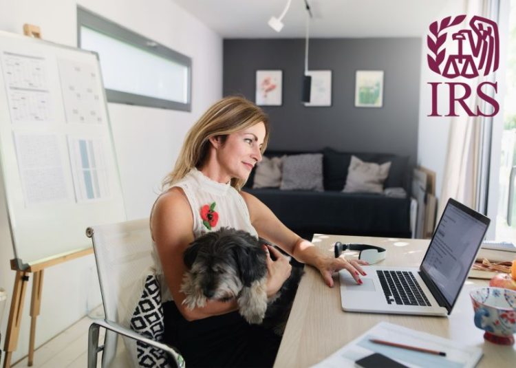 세무 전문가들이 인공지능(AI) 도구와 소셜미디어(SNS)를 통한 세무 정보 획득에 각별한 주의를 당부하고 나섰다. [IRS 페이스북 캡처]